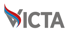 VICTA Logo