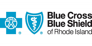 Blue Cross Blue Shield of Rhode Island logo