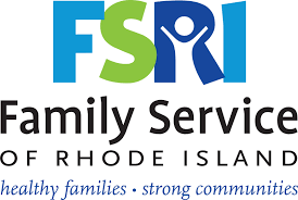 Family Services of Rhode Island (FSRI) logo