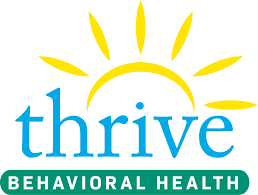 Thrive Behavioral Health logo