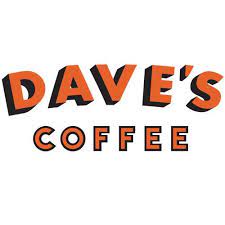 Dave's Coffee 