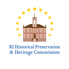 RI Historical Preservation & Heritage Commission