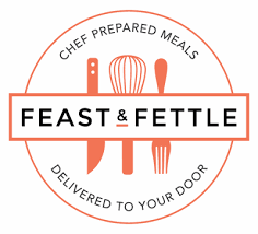 Feast and Fettle