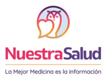 Nuestra Salud