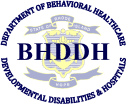 BHDDH
