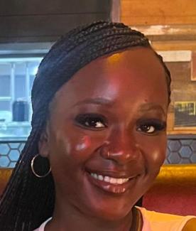 Christiana Otele